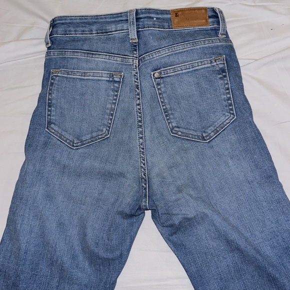 High Waist Flare - such a flattering fit!! - Picture 2 of 8